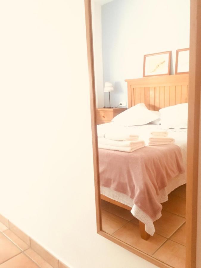 El Blauet Apartment เลสกาลา ภายนอก รูปภาพ