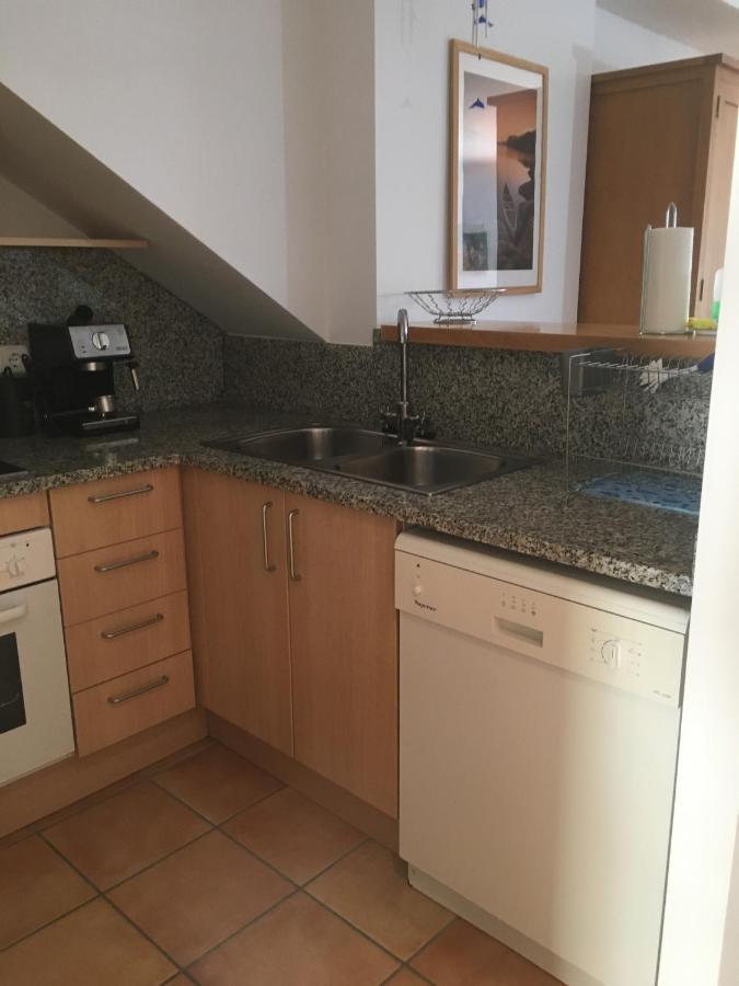El Blauet Apartment เลสกาลา ภายนอก รูปภาพ