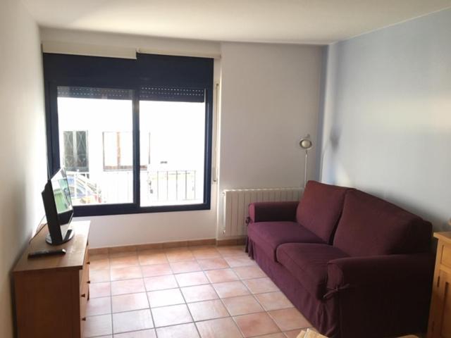 El Blauet Apartment เลสกาลา ภายนอก รูปภาพ
