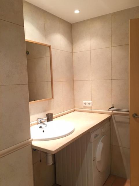 El Blauet Apartment เลสกาลา ภายนอก รูปภาพ