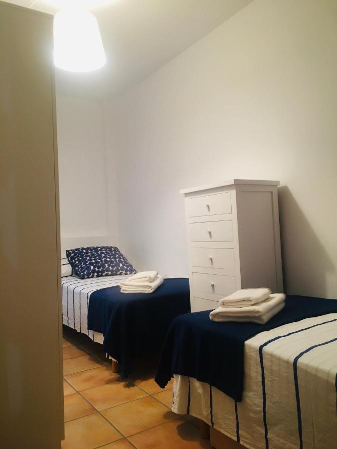 El Blauet Apartment เลสกาลา ภายนอก รูปภาพ
